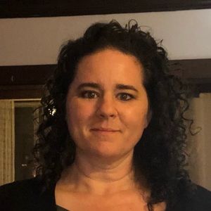 Meet your Posher, Rachael